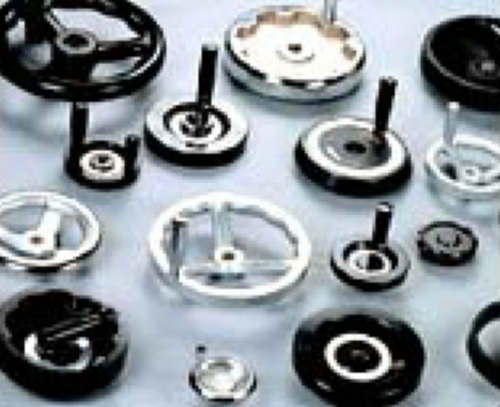 手輪，拉手，手柄，把手