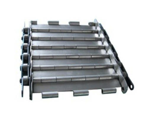 排屑、輸送鏈板