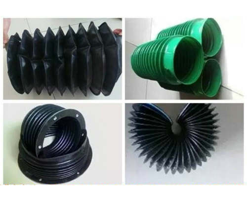 絲杠、光杠、油缸防塵套