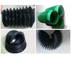 絲杠、光杠、油缸防塵套