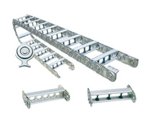 TLG175型鋼制拖鏈